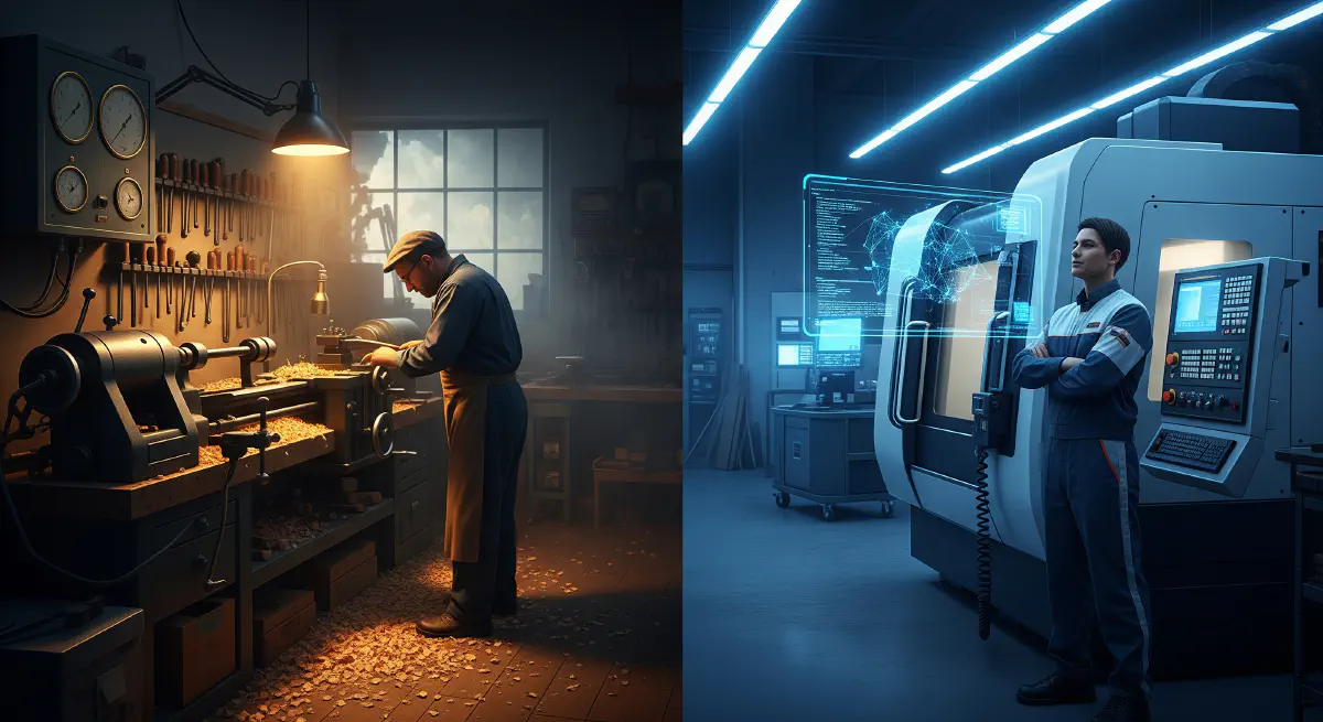 Підсумки року у вайб-кодингу Підсумки року у вайб-кодингу