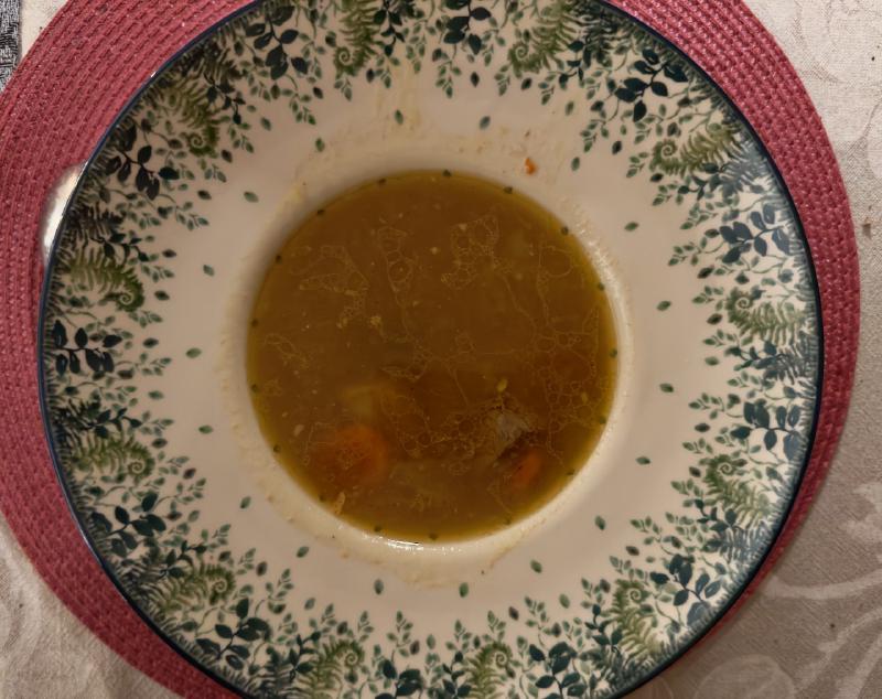 Старая традиция — новая традиция