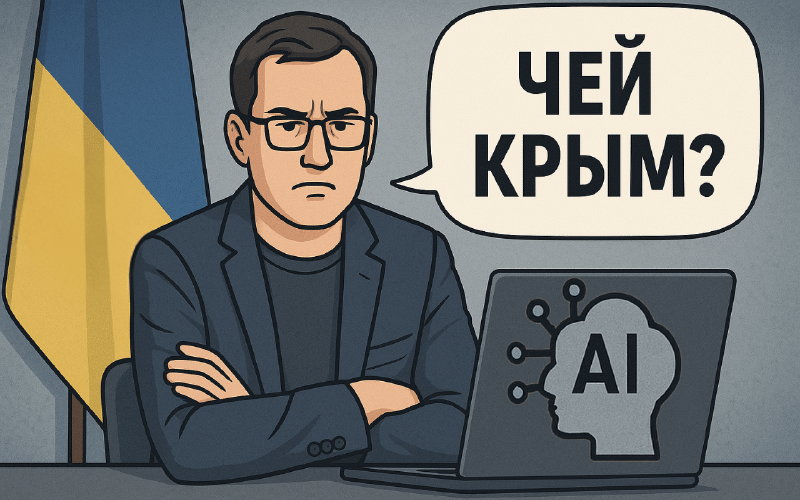 Зачем нужна национальная LLM